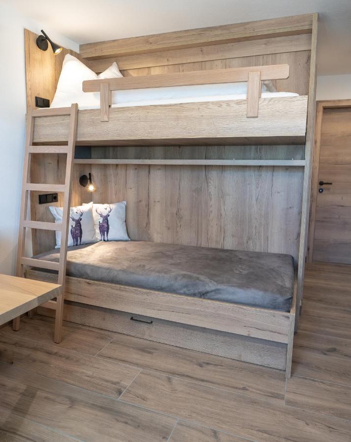 Bernstein Appartements Kaprun Dış mekan fotoğraf