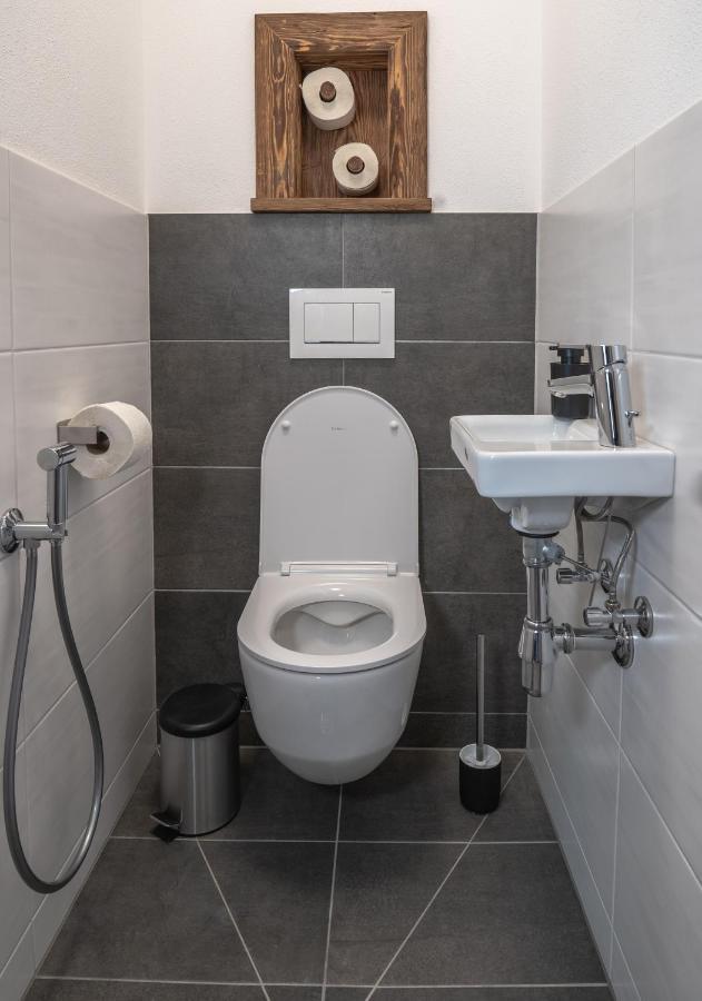 Bernstein Appartements Kaprun Dış mekan fotoğraf