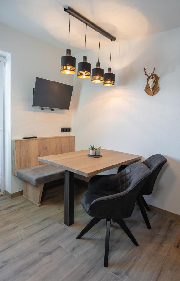 Bernstein Appartements Kaprun Dış mekan fotoğraf